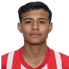 Profile Anthony Contreras, : Info, news, matches and statistics