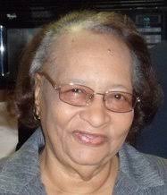 Cleotha Blanding Alford (1931-2011)