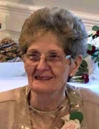 Obituary information for Anna M. Lynch