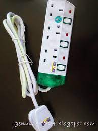 Episod kali ini berkisahkan pengalaman seorang pengirim emel yang. Aku Dan Sesuatu Kenali Jenis Portable Socket Extension Plug Yg Digunakan