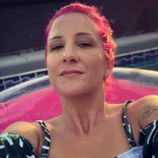 Joanna, Queen of Moods 的个人主页