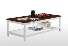 $129.00 ($64.50 per item) our pick. Coffee Tables Casino Timber Rectangular Coffee Table Acacia White
