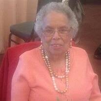 Willa J. Bouldin Obituary