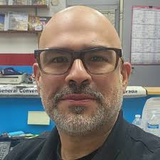 Staff Members Archive