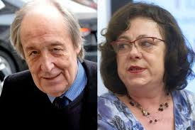 Tko je Helena Štimac Radin