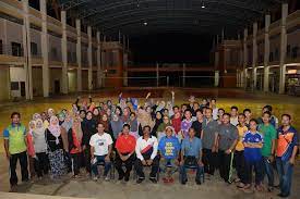 Kolej vokasional (pertanian) teluk intan teluk intan kolej vokasional seri iskandar bota kolej vokasional. Kolej Pertanian Malaysia Kampus Induk Facebook