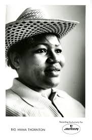 Big Mama Thornton