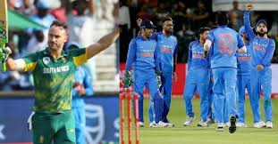 120,975 likes · 1,243 talking about this. Faf Du Plessis Tags 5 1 Loss At Home Against India As Men Taking On The Boys Crickettimes Com