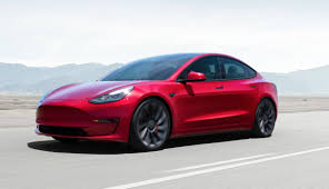 But it's far from perfect. Motor Trend Tesla Model 3 Beste Kleine Premium Limousine Teslamag De