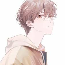 Check spelling or type a new query. 30 Images About Anime Boys Brown Hair On We Heart It See More About Anime Anime Boy And Boy
