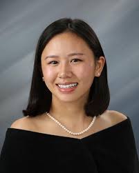 Our Lady Academy announces 2021 Valedictorian and Salutatorian