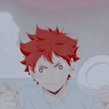 Kumpulan script deface berita hacker berita teknologi berbagai tutorial tutorial menarikwallpaper anime foto profile anime couple. Haikyuu Aesthetic Foto Couple Anime Anime Aesthetic Facebook