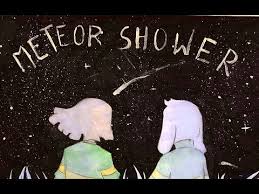 Ukulele chords and tabs for meteor shower by cavetown. Frustrated Artist Meteor Shower Cavetown Undertale Toby Fox