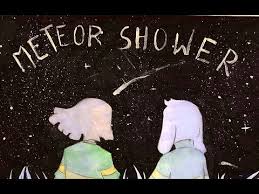 Genre pop comment by cømet. Frustrated Artist Meteor Shower Cavetown Undertale Toby Fox