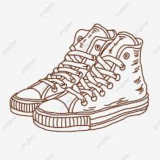 Gambar mewarnai tayo hitam putih terlihat keren download now gambar tayo the little bus untuk mewarnai ami pinterest craft home download now mewarnai gambar tayo the. Gambar Kasut Lukisan Talian Kasut Lace Up Kasut Yang Cantik Kasut Kreatif Kasut Lukisan Garisan Kasut Renda Kasut Cantik Png Dan Psd Untuk Muat Turun Percuma Line Drawing Illustration Drawings