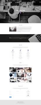 Web Developer Portfolio Template Created With Material Design For Bootstrap Portfolio Web Design Business Web Design Web Developer Portfolio