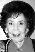 Mary DiDonato Obituary (2006)