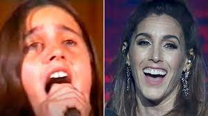 Soledad pastorutti, famosa cantante de música popular, tuvo un tenso cruce con uno de sus seguidores tras un posteo religioso. Desde La Plaza Prospero Molina Soledad Pastorutti Revivio Con Sus Fanaticos Su Consagratorio Debut En Cosquin Infobae