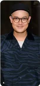 André Fu launches his new coffee table book