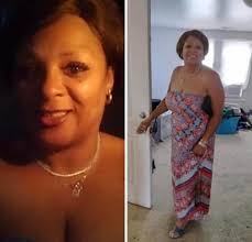 MISSING‼️ Catherine McCoy Gary, Indiana October 28, 2021 Last seen