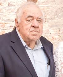 Paul Thomas Stubblefield