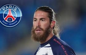 Jun 16, 2021 · ace footballer, sergio ramos will leave real madrid on thursday after failing to agree on a new contract with the spanish giants. Sergio Ramos Agrees Two Year Contract With Psg After Leaving Real Madrid On A Free