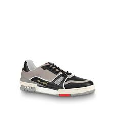 4.3 out of 5 stars. Lv Trainer Sneaker Shoes Louis Vuitton