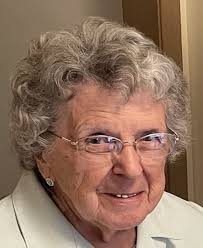 Marion Piper Obituary