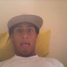 Adrian Coronado's Instagram, Twitter & Facebook