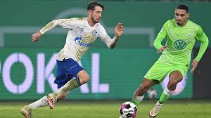 Egal ob transfergerüchte oder neuigkeiten, wir versorgen euch stets mit aktuellen news. Schalke News Uth To Return To The Squad Football News Sportsbeezer