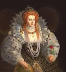 Image of Pictures of Queen Elizabeth 1