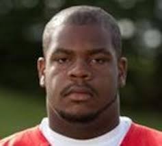 Back with Lions, defensive tackle Rob Callaway fighting for roster spot