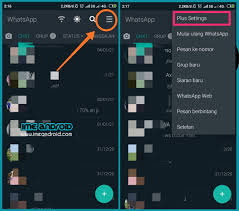 We did not find results for: Cara Setting Membuat Whatsapp Centang 2 Tidak Biru Ime Android