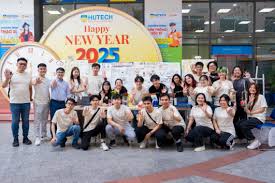 HUTECH University of Technology