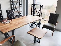 Cankaya Masif Ofis Mobilya Bostan Mobilya