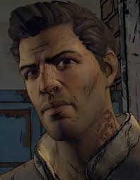 I got a question why do people defend David so much even though he does  awful things? : r/TheWalkingDeadGame