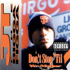 Take It Back (Feat. JT The Bigga Figga)