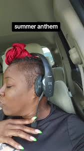 Summer Anthem: Capture the Vibe with Truckagangsta