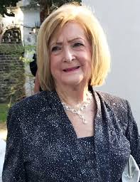 Obituary information for Ann Cummings Padgett