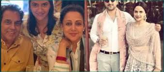 Join facebook to connect with lisa star session and others you may know. Hema Malini Family Hema Malini Dharmendra Overjoyed Grandparents As Ahana Hema Malini And Dharmendra S Love Story Has Been Debated Discussed And Dissected By Everyone Over The Years Darci Lagarde