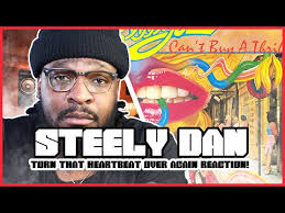 Steely Dan "Cant Buy A Thrill" Album Reviews and Reactions