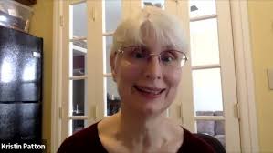 Kristin Patton