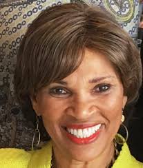 Roxann Thomas Chargois