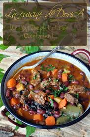 Goulash Aux Haricots Rouges Haricot Rouge Haricot Goulash