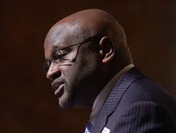 History-making chief justice tells Greenwich students how he still faces  racism