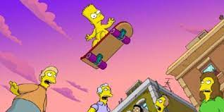 Simpsons: Die De-luxe-Version - taz.de