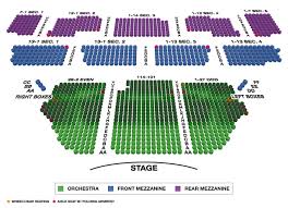 Imperial Theatre Broadway 3d Seating Chart Large Imperial