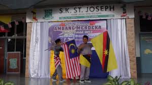 Use custom templates to tell the right story for your business. Nyanyian Murid Sk St Joseph 2017 Sambutan Hari Kemerdekaan Youtube