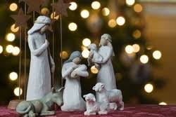 Si tienes la idea de que. Reflexion De Navidad