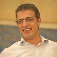 Ashraf Hadra Email & Phone Number